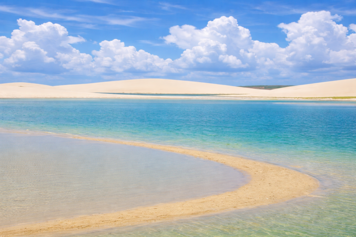 Lagoa do Amâncio