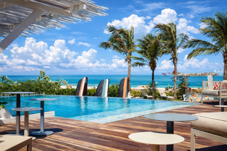 Pousada em Jericoacoara