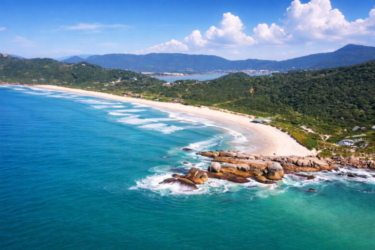 Praia Mole