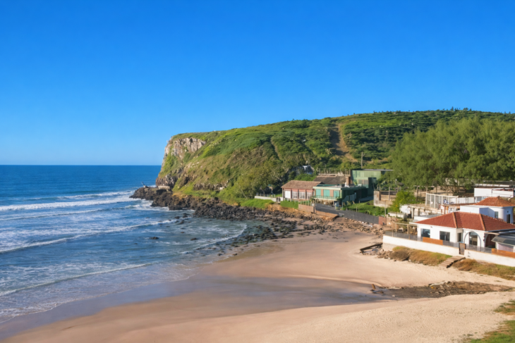 Praia da Cal