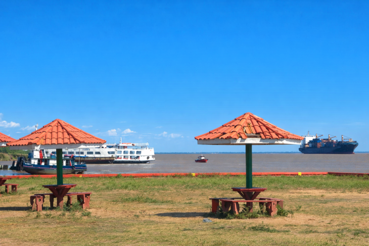 Praia da Fazendinha