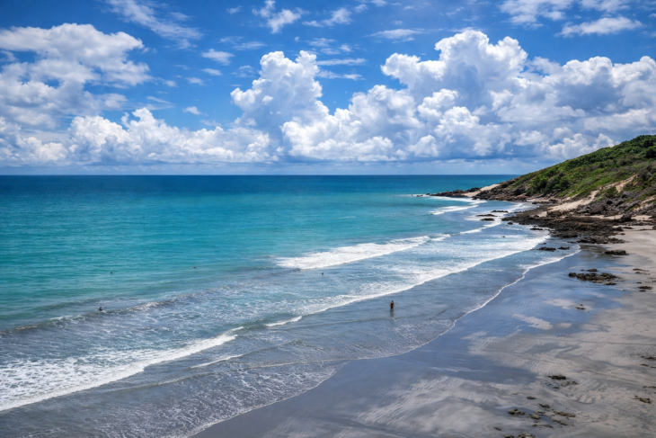 Praia da Malhada