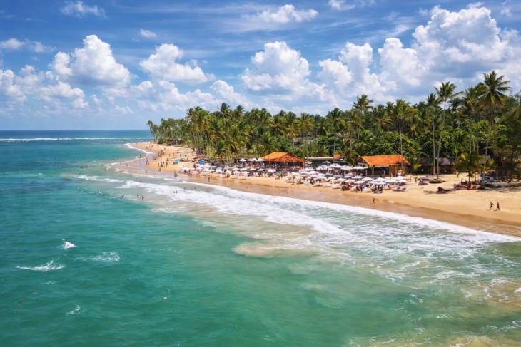 Praia de Taipu de Fora