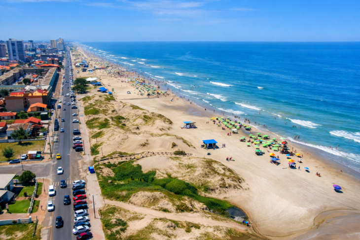 Praia de Tramandaí