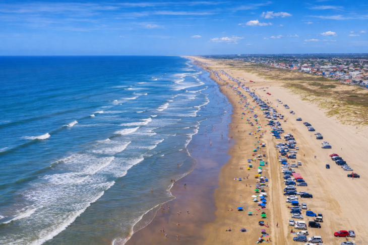 Praia do Cassino