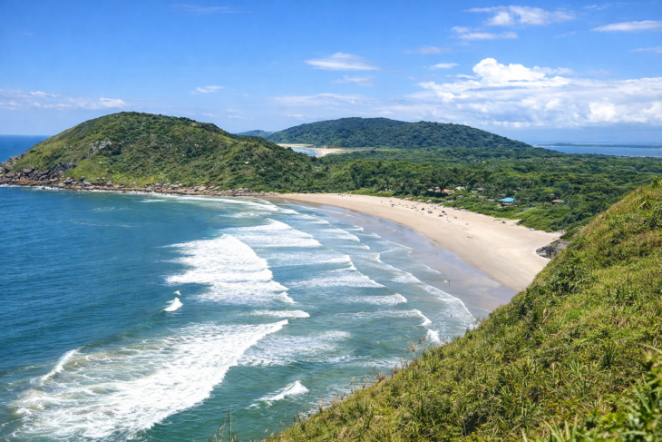 Praia do Farol
