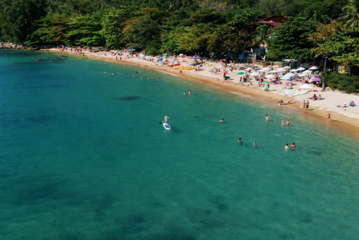Praia do Julião