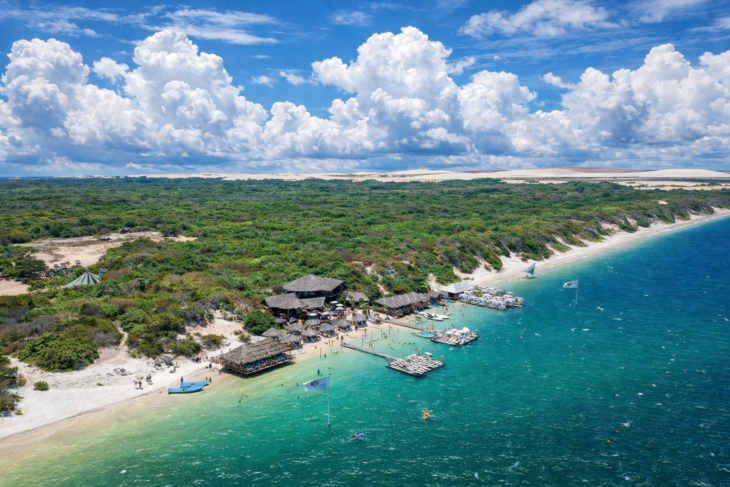 Praia do Preá