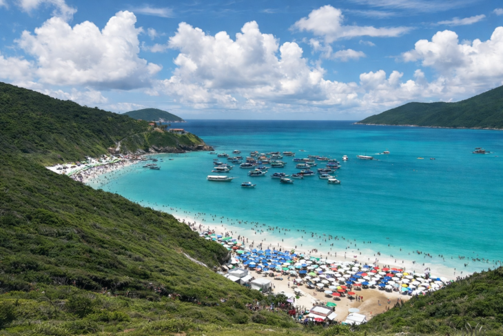 Prainhas do Pontal do Atalaia