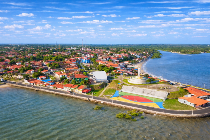 São José de Ribamar