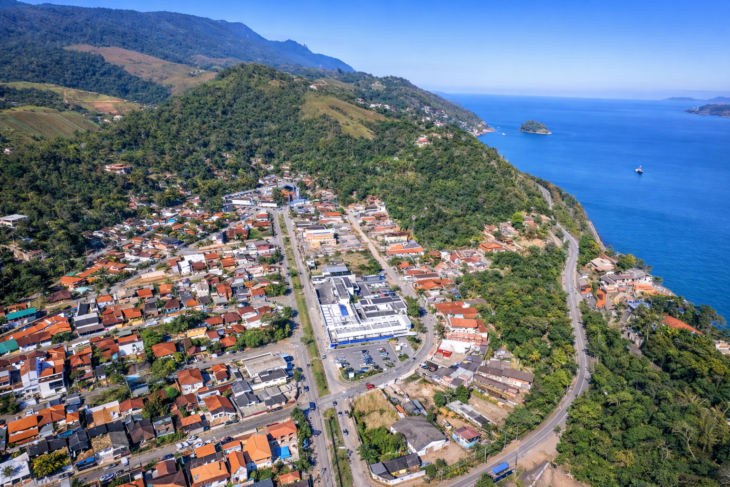 Ilhabela