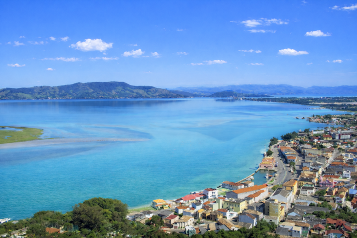 Lagoa Santo Antônio dos Anjos