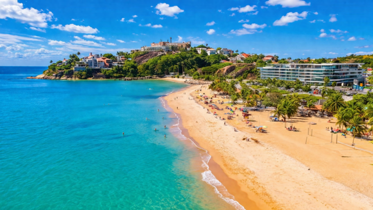 Praia da Curva da Jurema