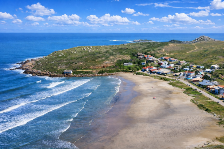 Praia da Tereza
