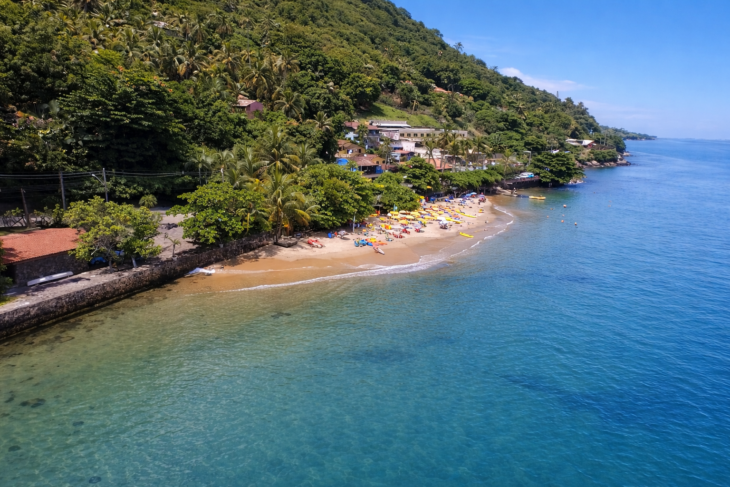 Praia das Pedras Miúdas