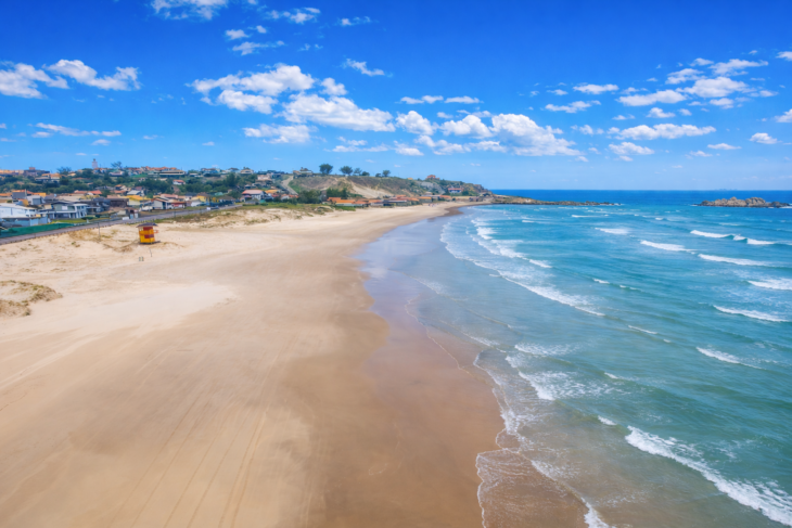 Praia do Cardoso