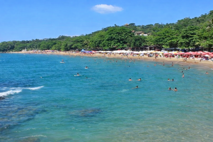 Praia do Curral