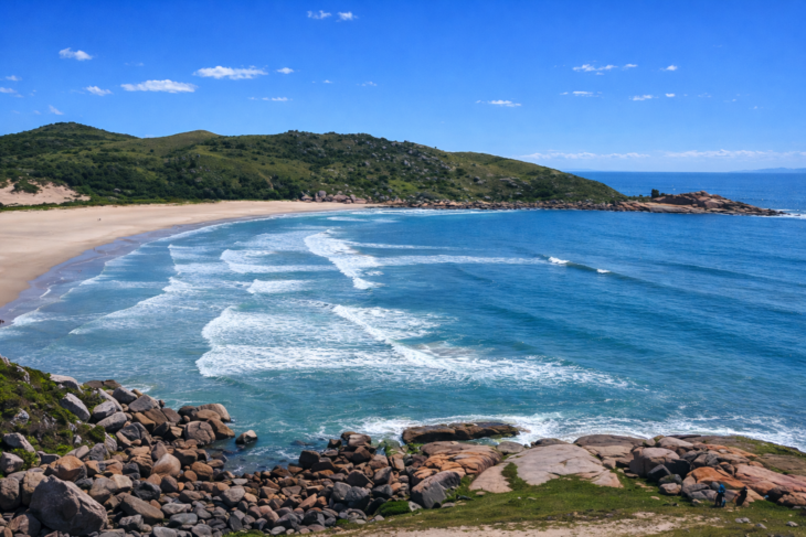 Praia do Gravatá