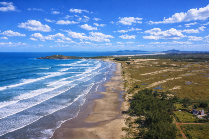 Praia do Sol