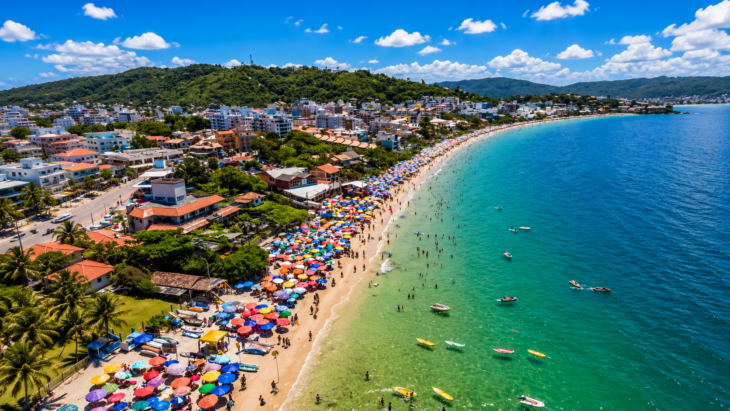 Bombinhas (SC)
