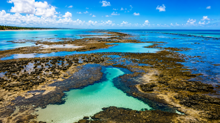 Piscinas Naturais de Antunes
