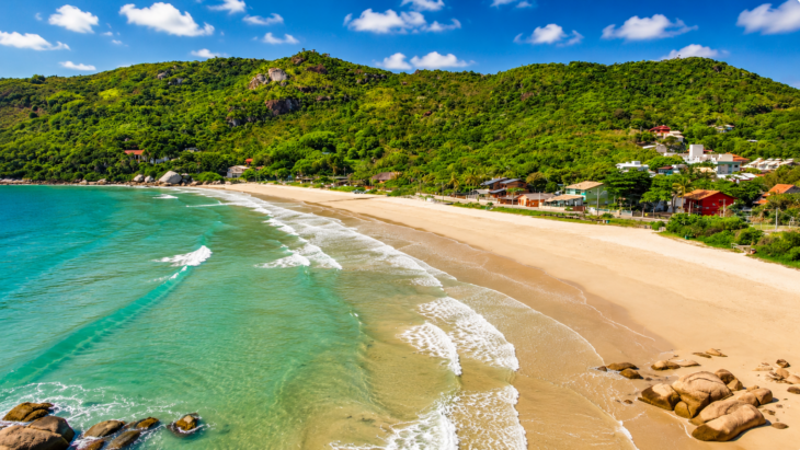 Praia da Conceição