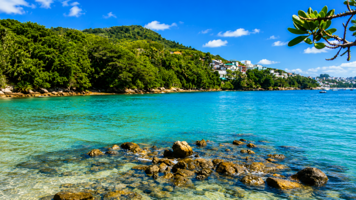 Praia da Sepultura