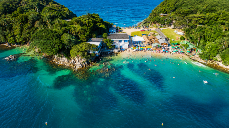 Praia da Sepultura