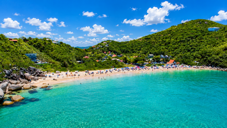 Praia da Tainha