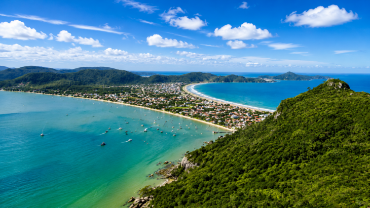 Praia de Canto Grande
