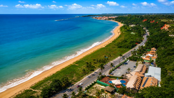Praia de Itapororoca
