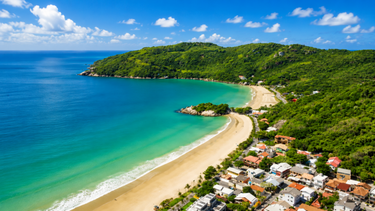 Praia de Mariscal