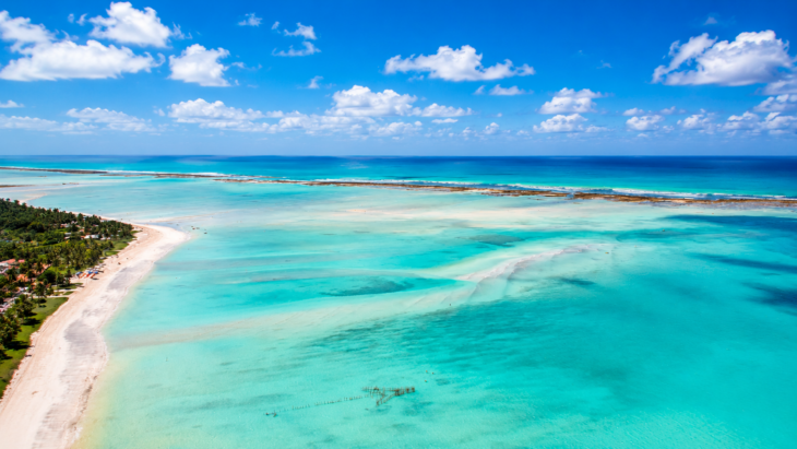 Praia de Ponta de Mangue