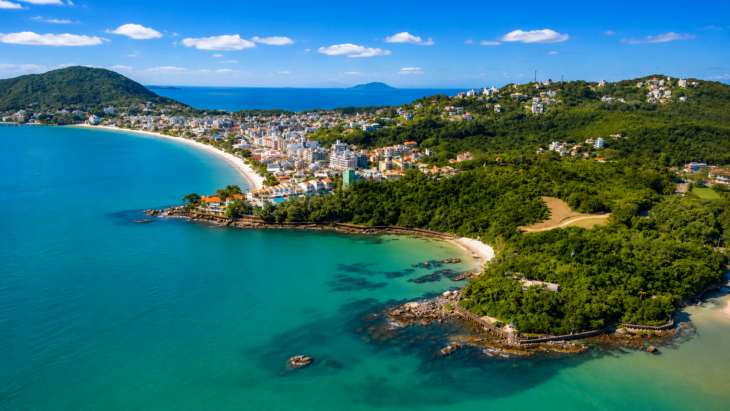 Praia do Ribeiro