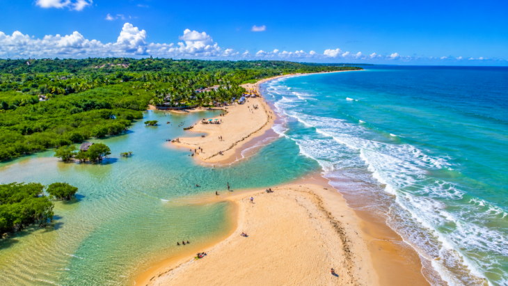Praia dos Nativos