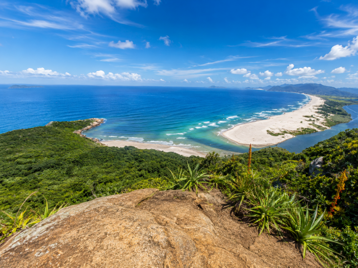 Pedra do Urubu