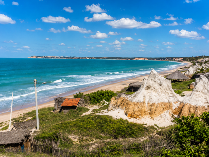 Praia de Fontainha