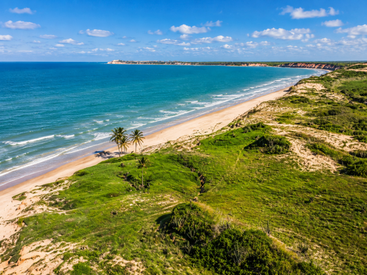 Praia do Retirinho