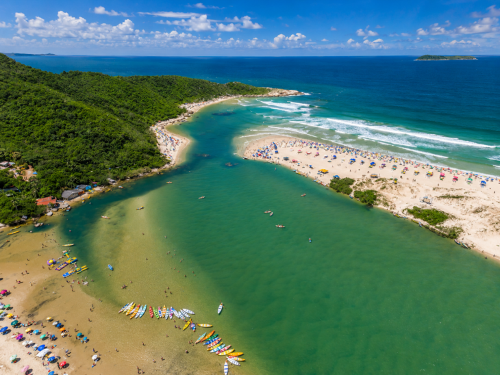 Travessia do Rio da Madre